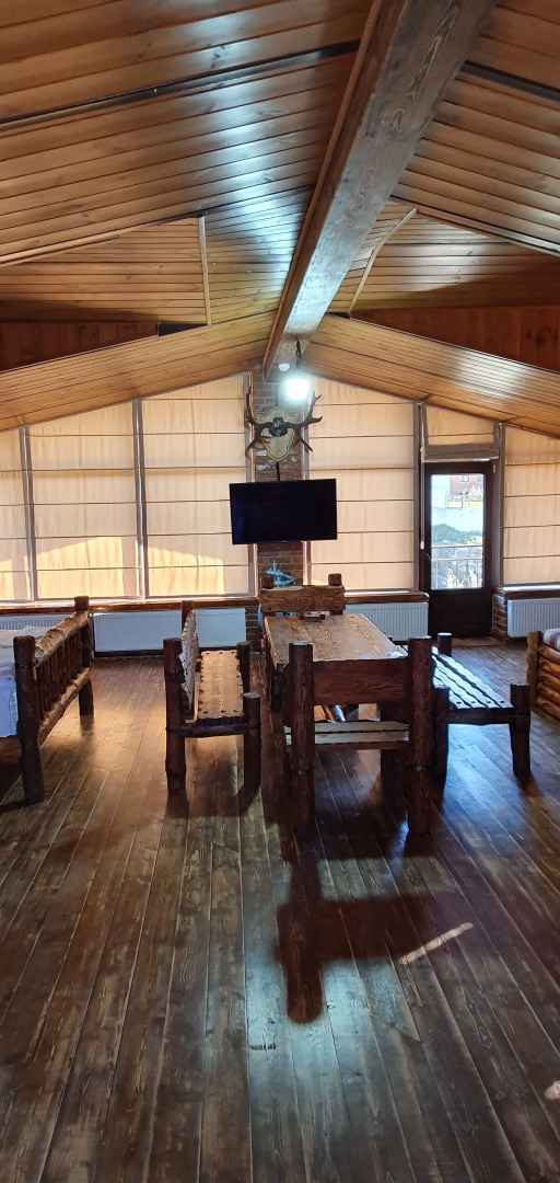 Отель Riverside Inn