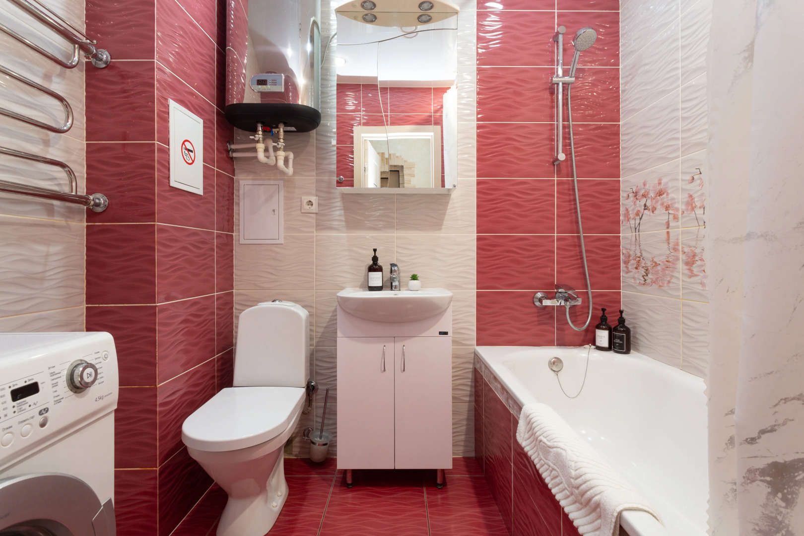 Апартаменты «Атмосфера» | Окно В Венецию — Итальянская Романтика В Уютном Районе Липецка