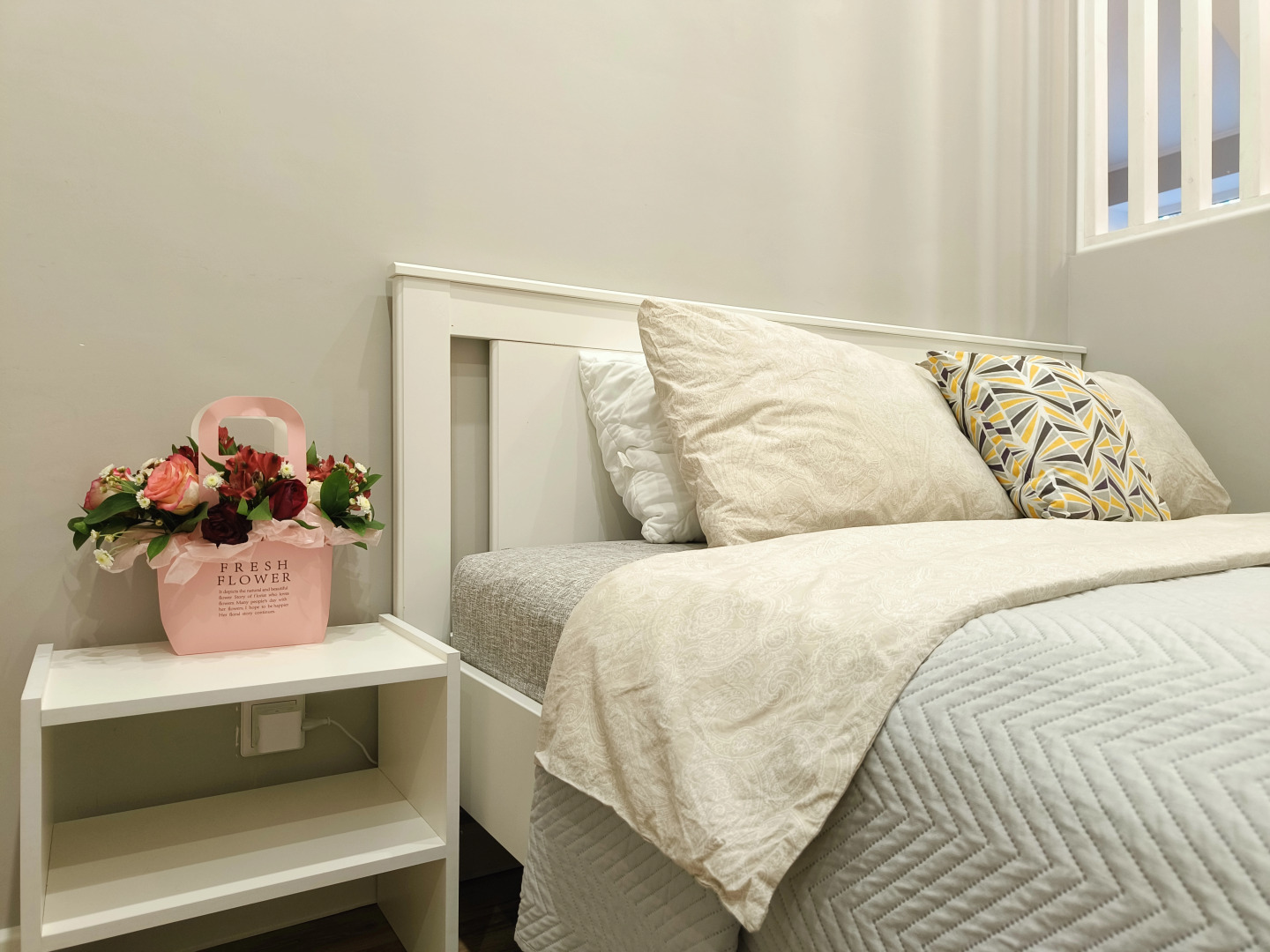 Квартира ЭкоStudio