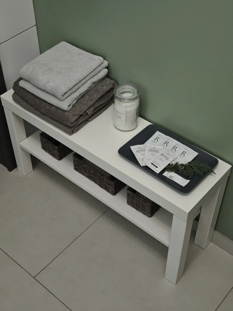 Стильная квартира в сердце города