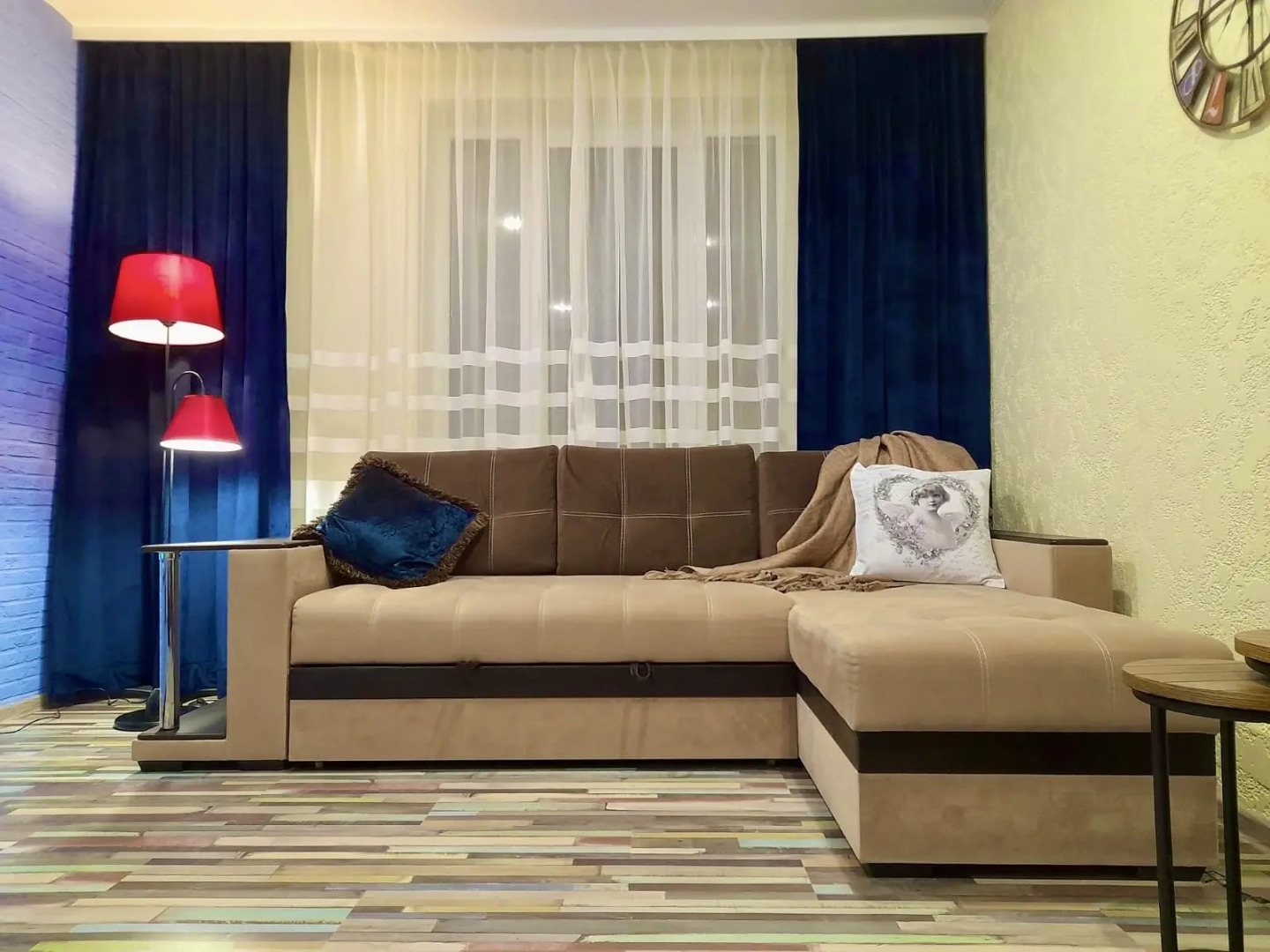 Квартира Мяу