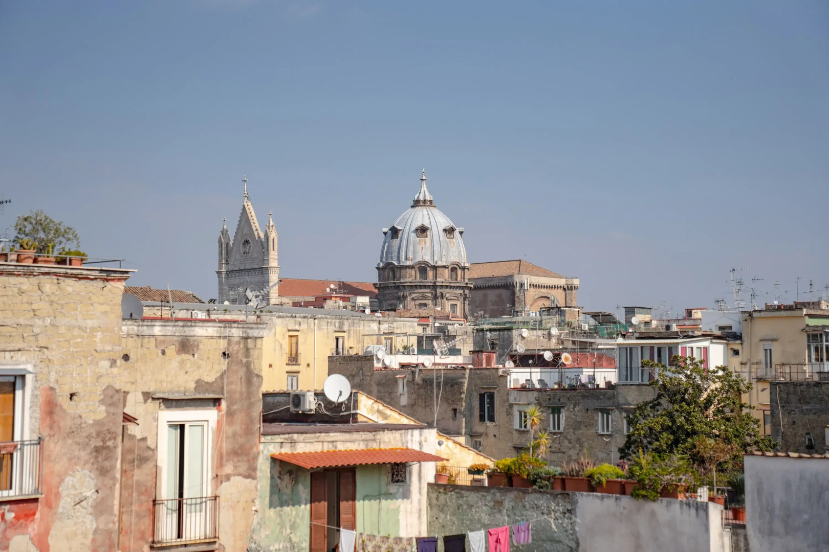 Гостевой дом It's Room Naples