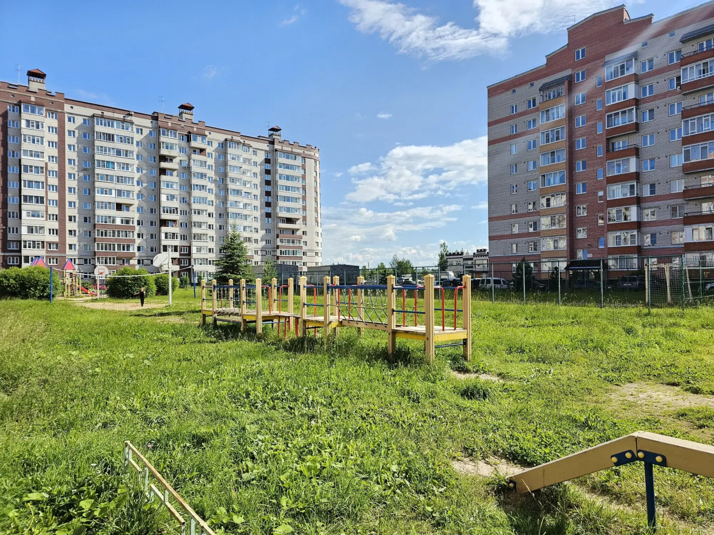 Квартира на ул. Возрождения