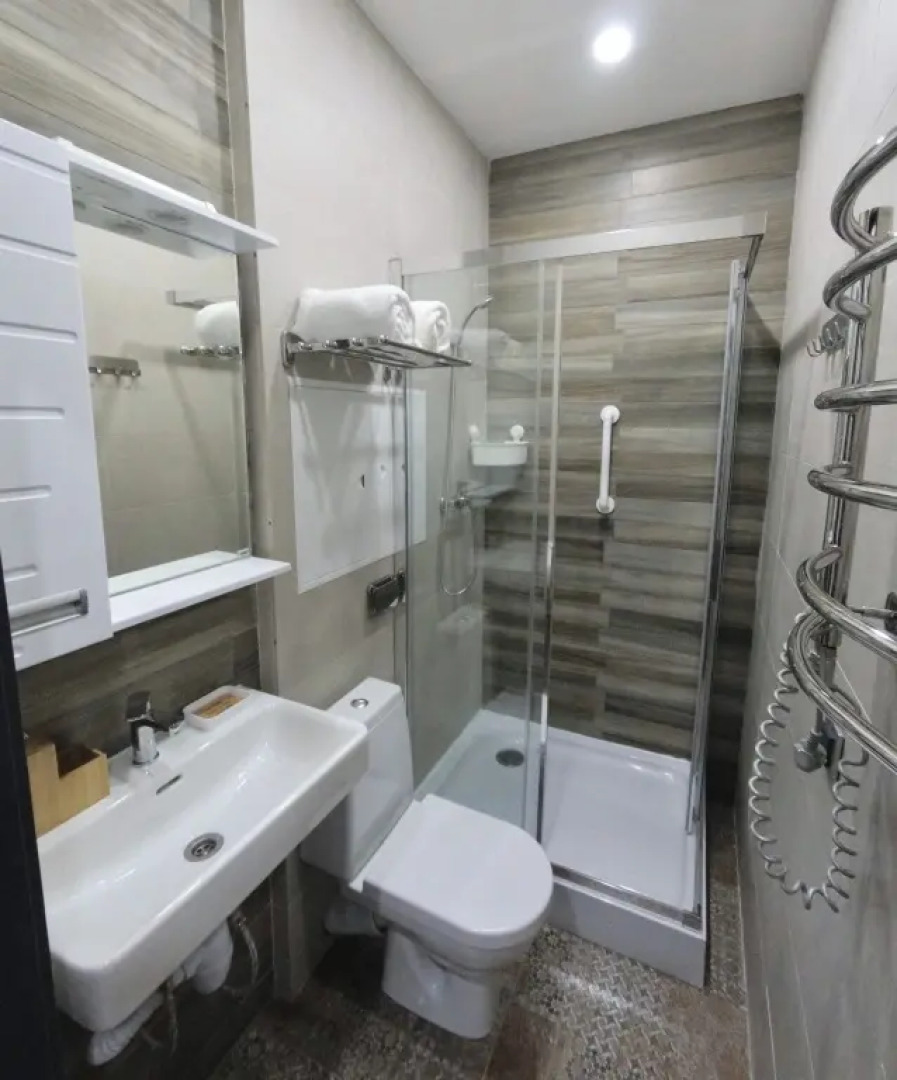 Апартаменты BestFlat24 Балакиревский переулок 23