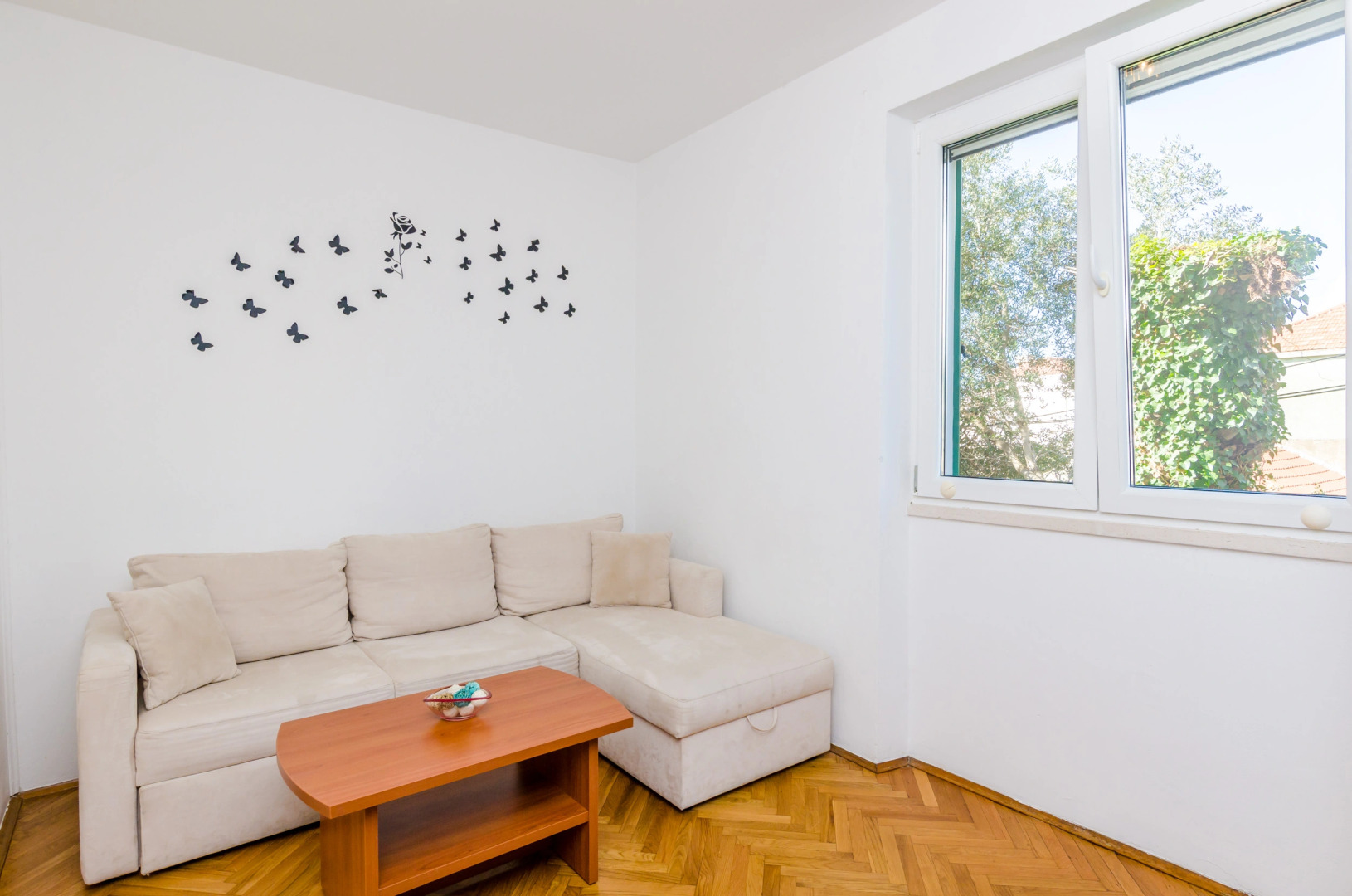 Апартаменты Nostromo Family