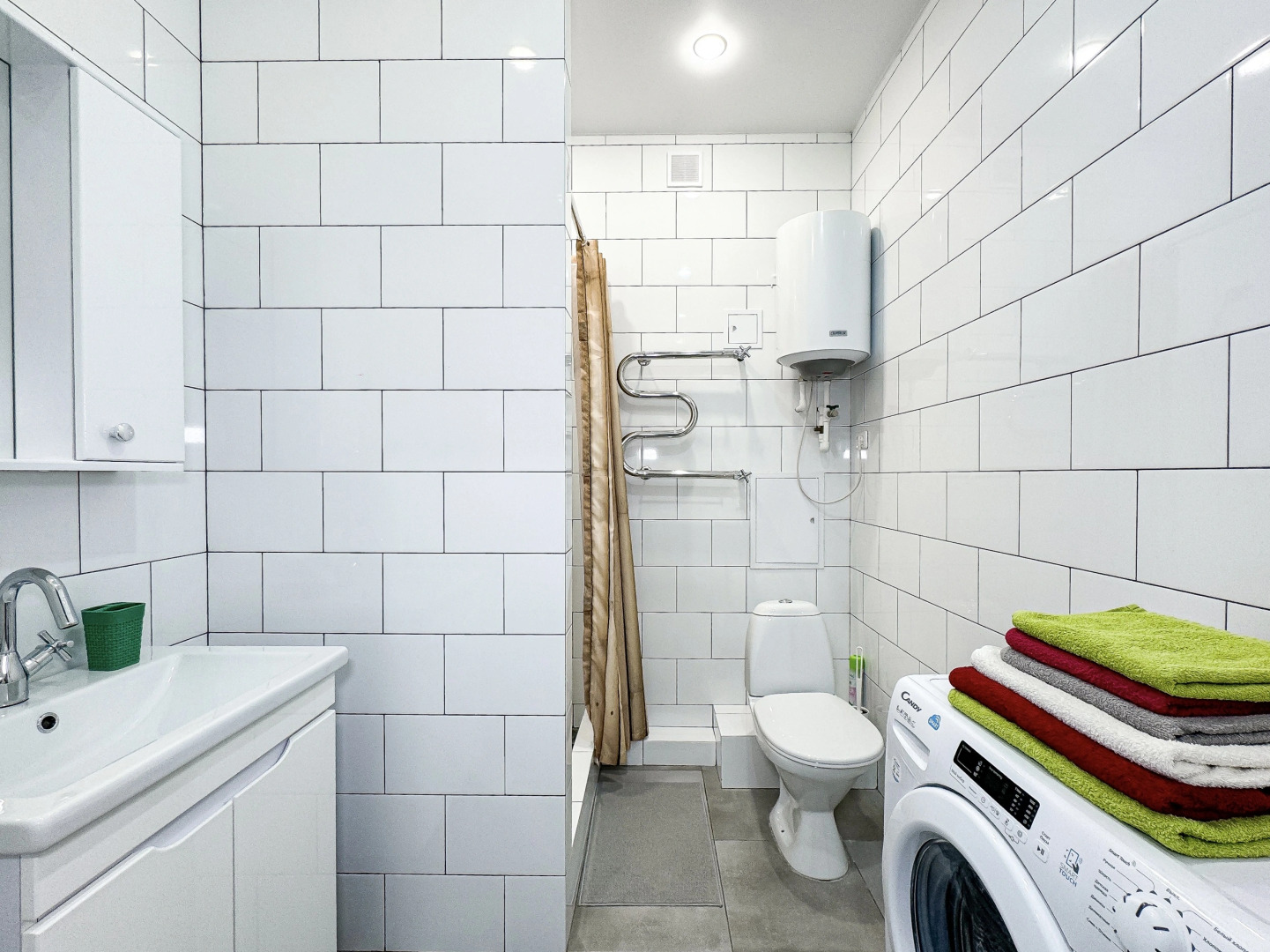 Апартаменты Монако 24 "Кавказ" 63