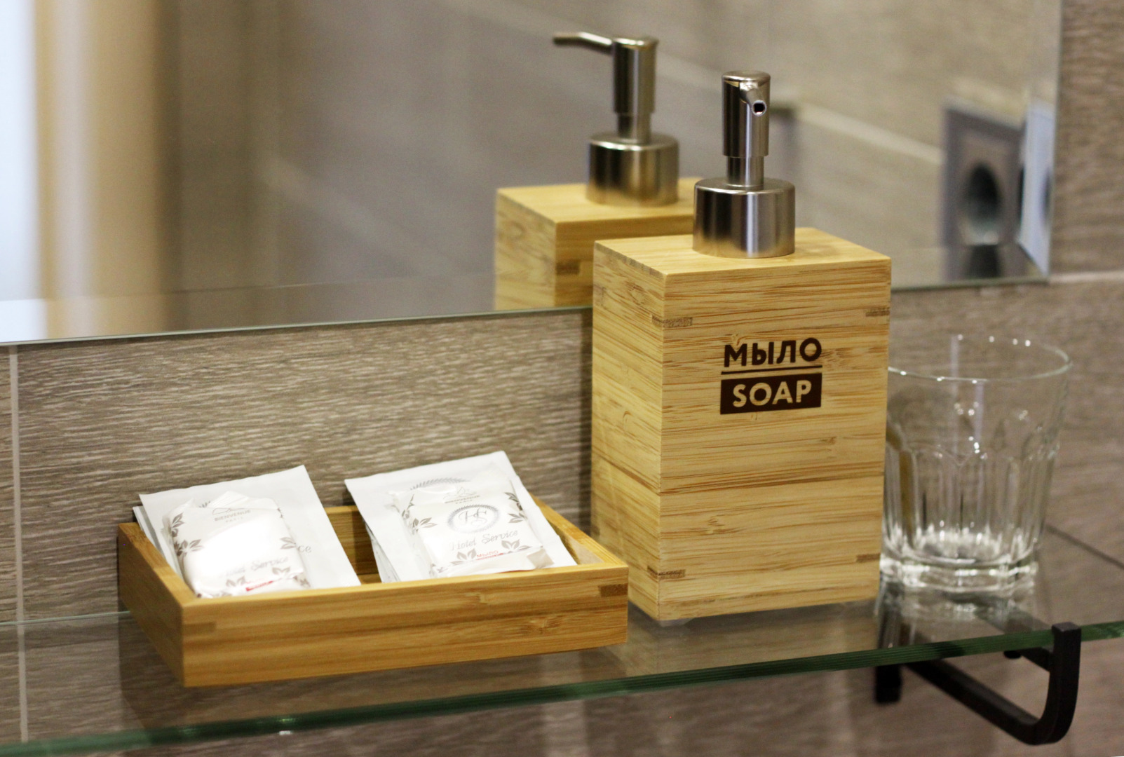 Гостевой Дом Усадьба Royal Hall