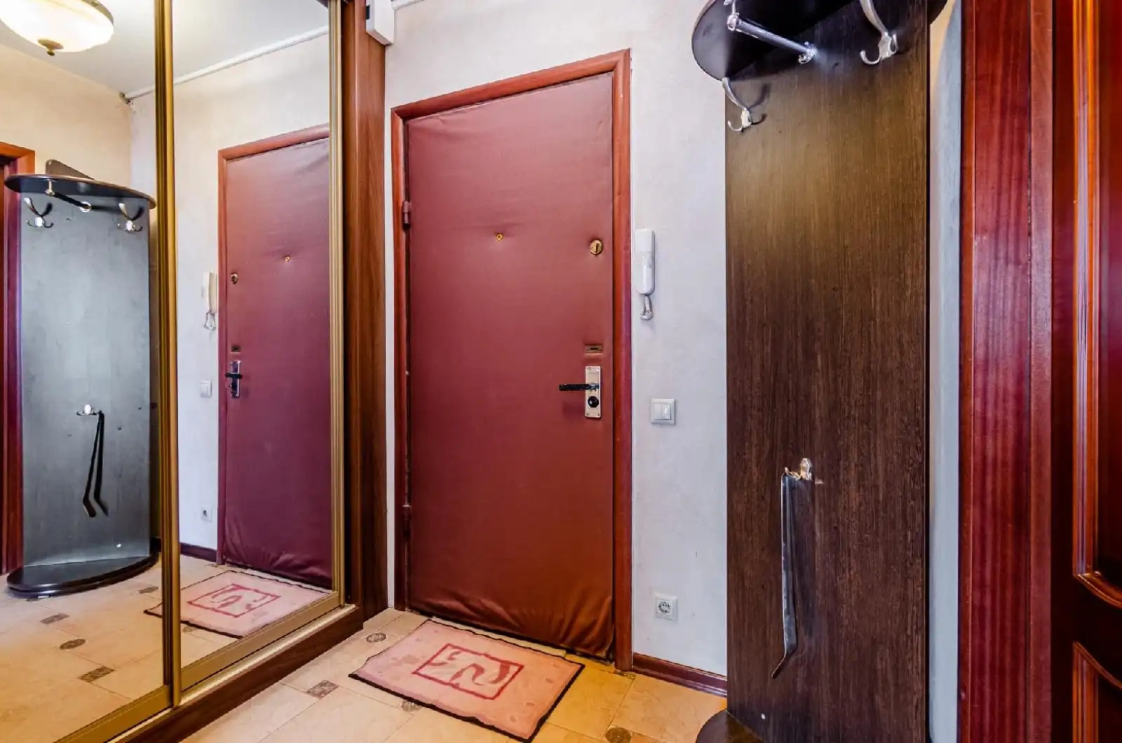 Апартаменты Уютные около метро Планерная