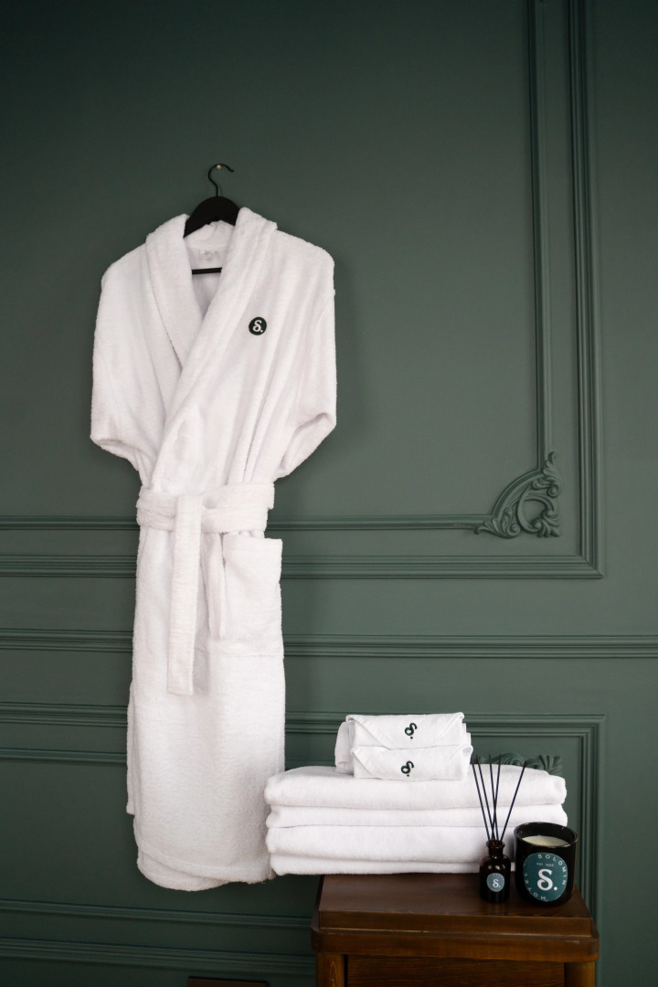 Отель Дом-Отель Соломин