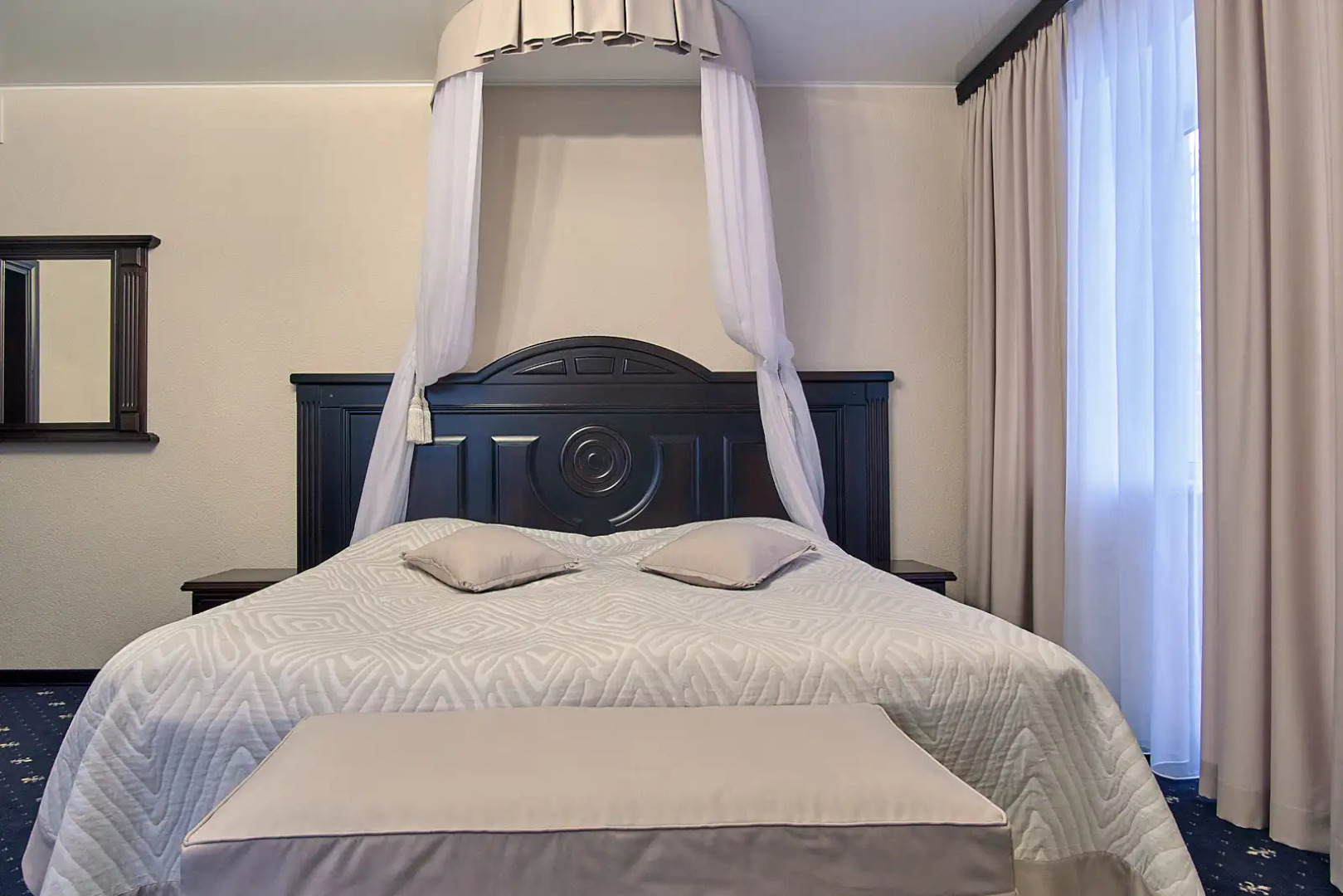 Мини-отель Абажур