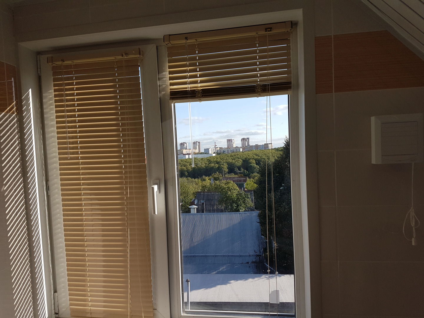 Апартаменты на Юной