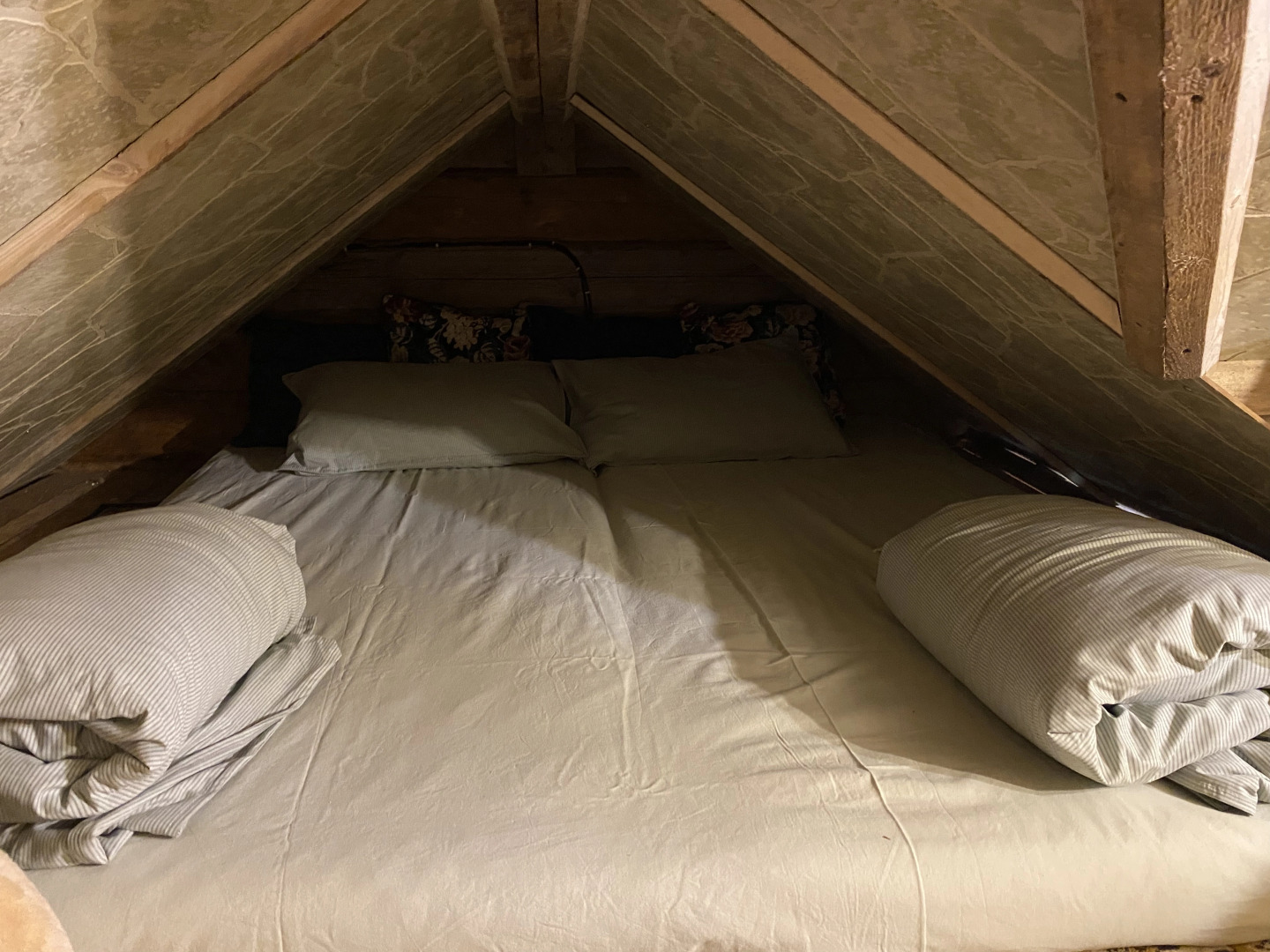 Гостевой дом у Онежского озера