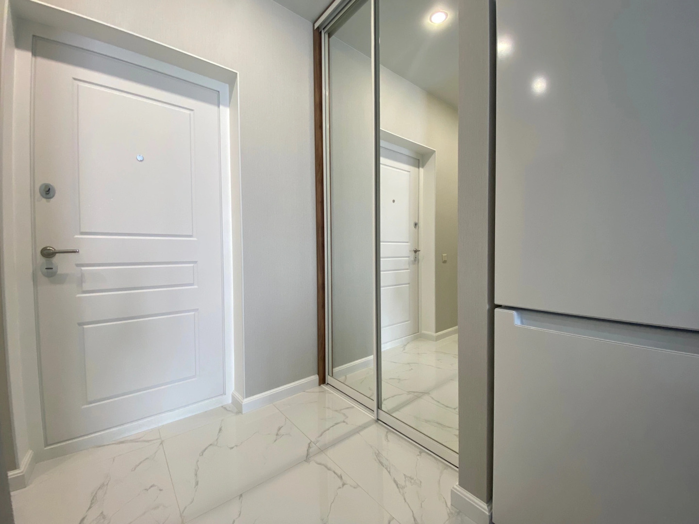 Апартаменты Bliss-Опал в центре Казани