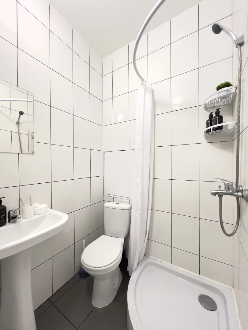 Апартаменты Happy People на Бульваре Зеленые Аллеи