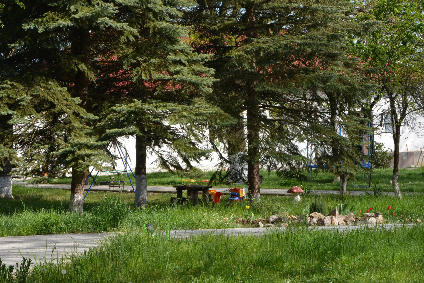 Мини-Отель Озёрное