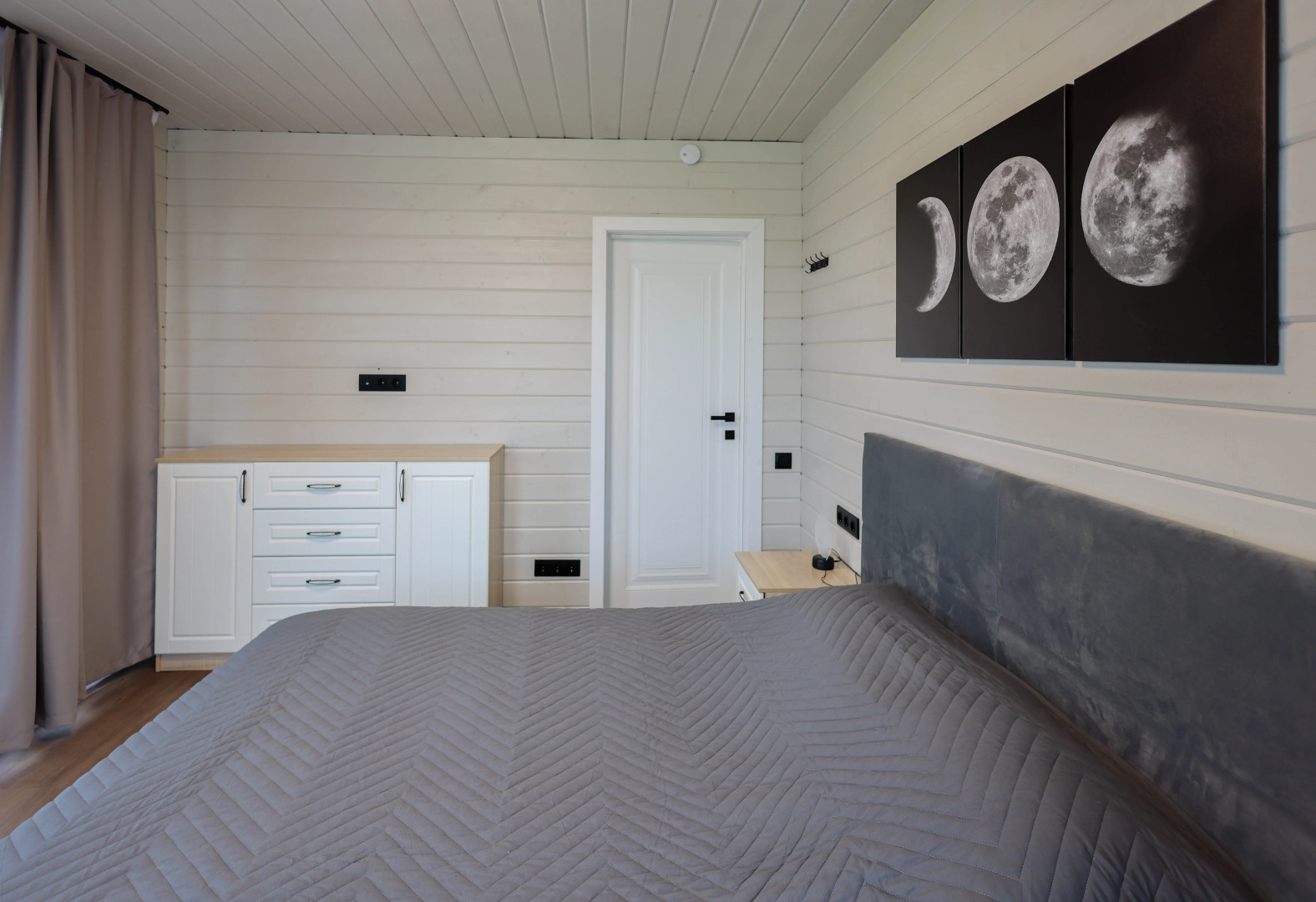 Частный дом Ваша дача LUNA 6 в живописном месте