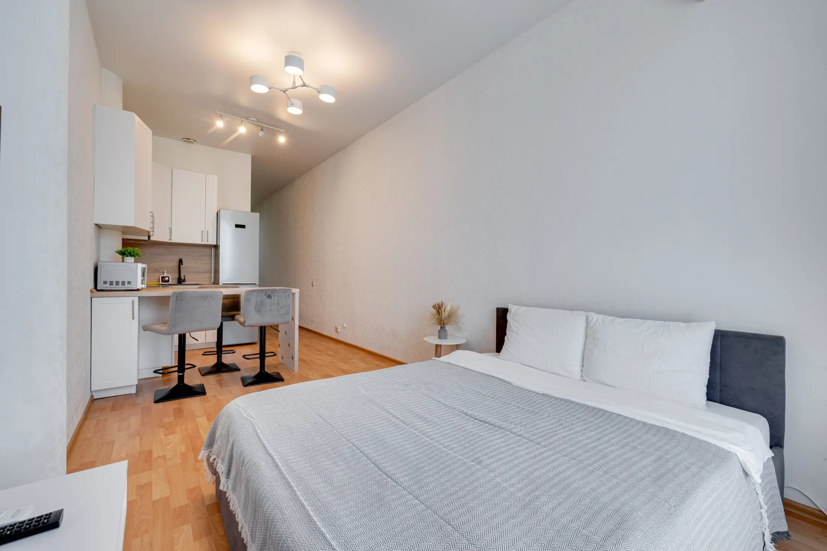 Апартаменты Happy People рядом с Термы