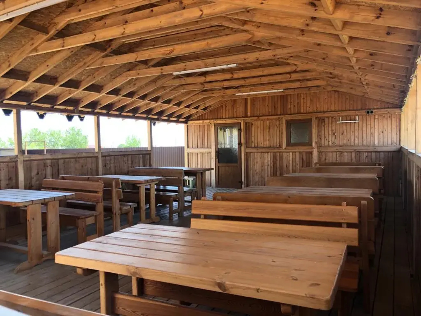 Гостевой дом Liberta загородный дом на Азовском море