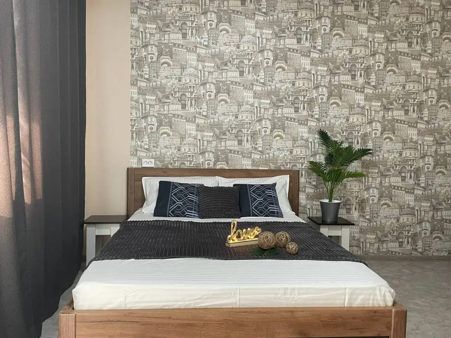 Апартаменты Апарт Миасс на Седова 11