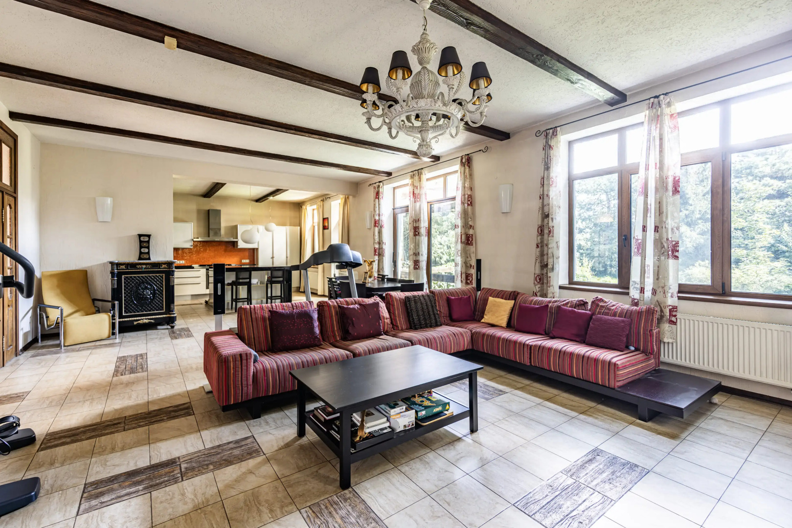 Частный Дом Горки-2 10 Улица 16