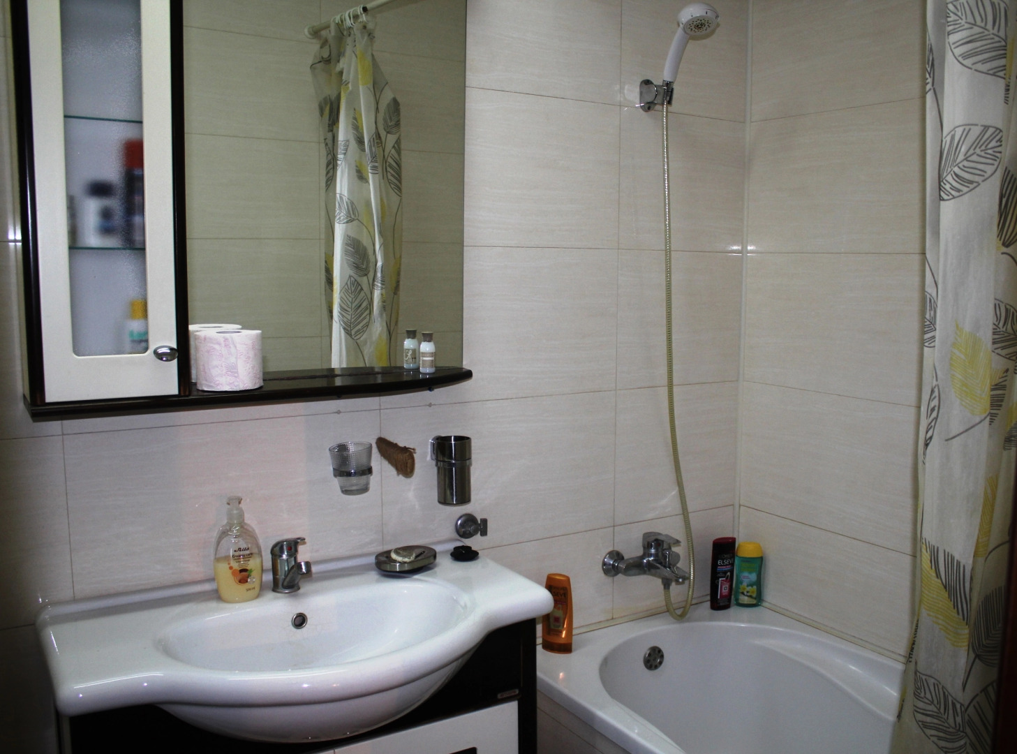 Апартаменты Alba Iulia square Premium Studio 1