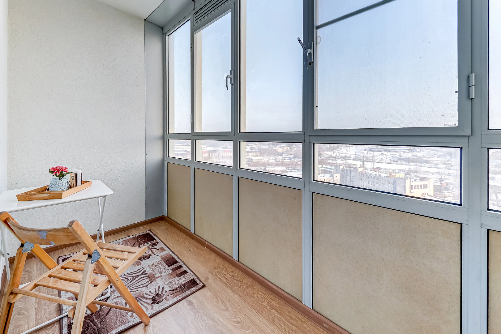 Апартаменты Зарядись Энергией!