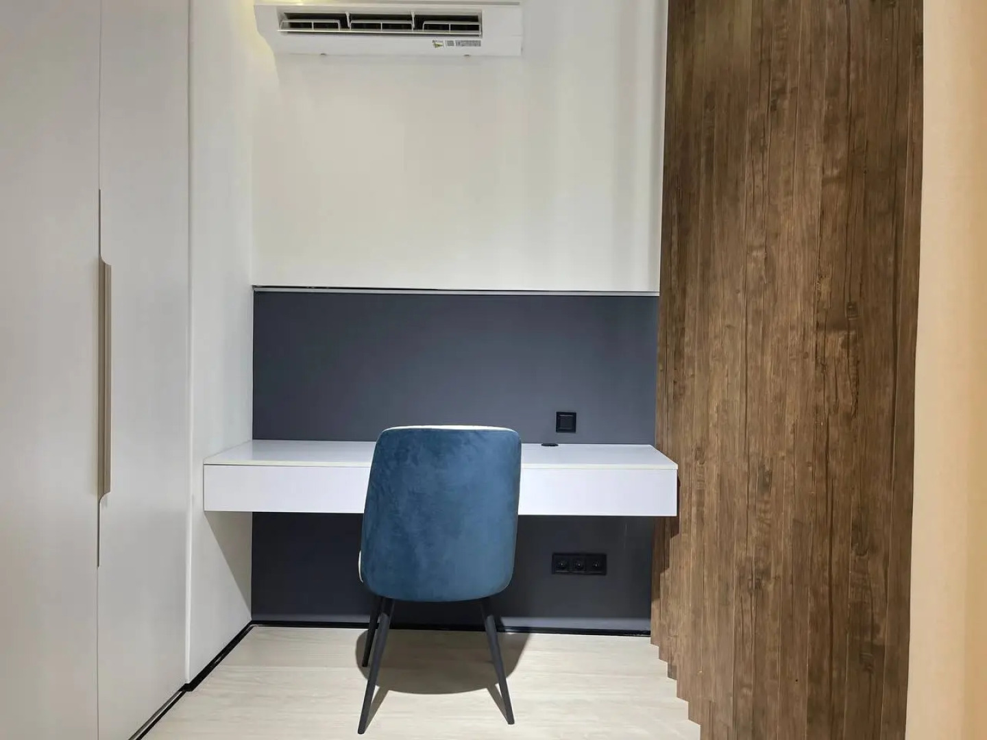 Квартира Студия в ЖK Акай Сити