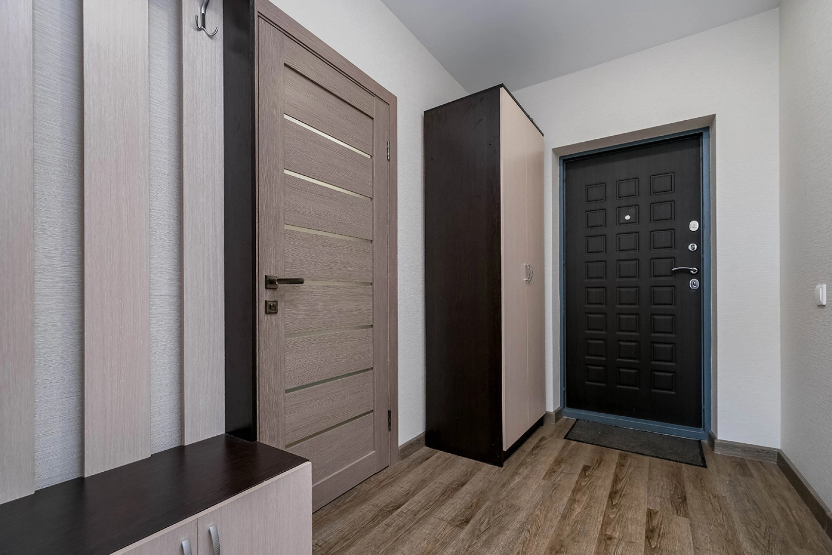 Апартаменты Уютная Студия на Площади Калинина