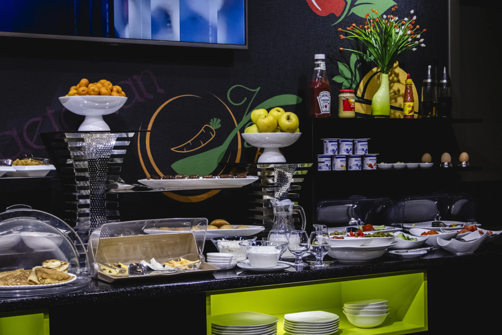 Арт отель Бишкек