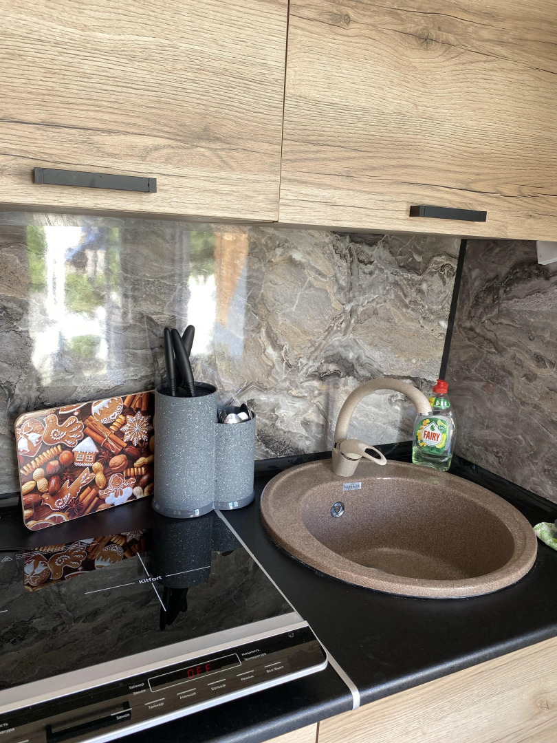 Гостевой дом Каса де ла Луз