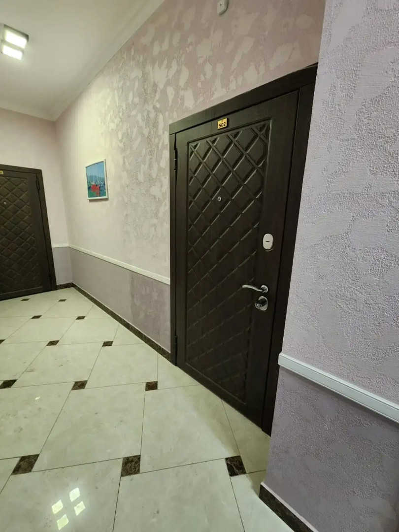 Квартира Korkem 208