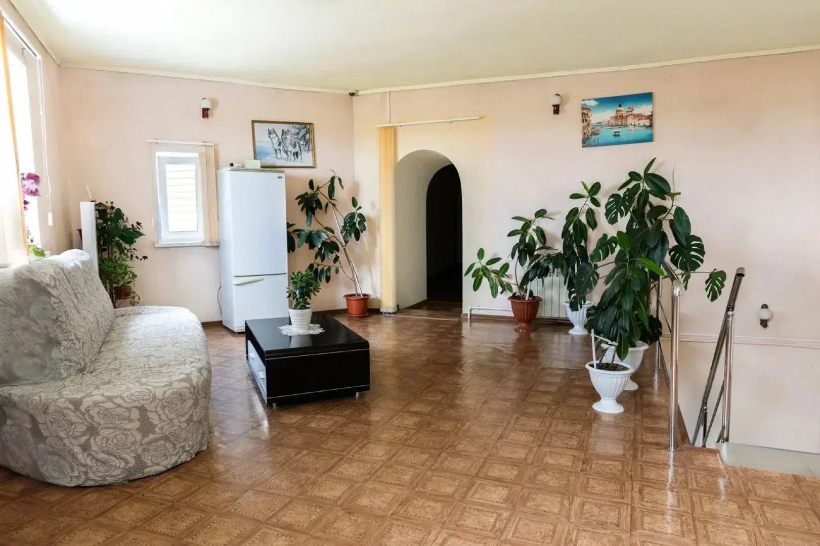 Мини-Отель Мотель У Сайян