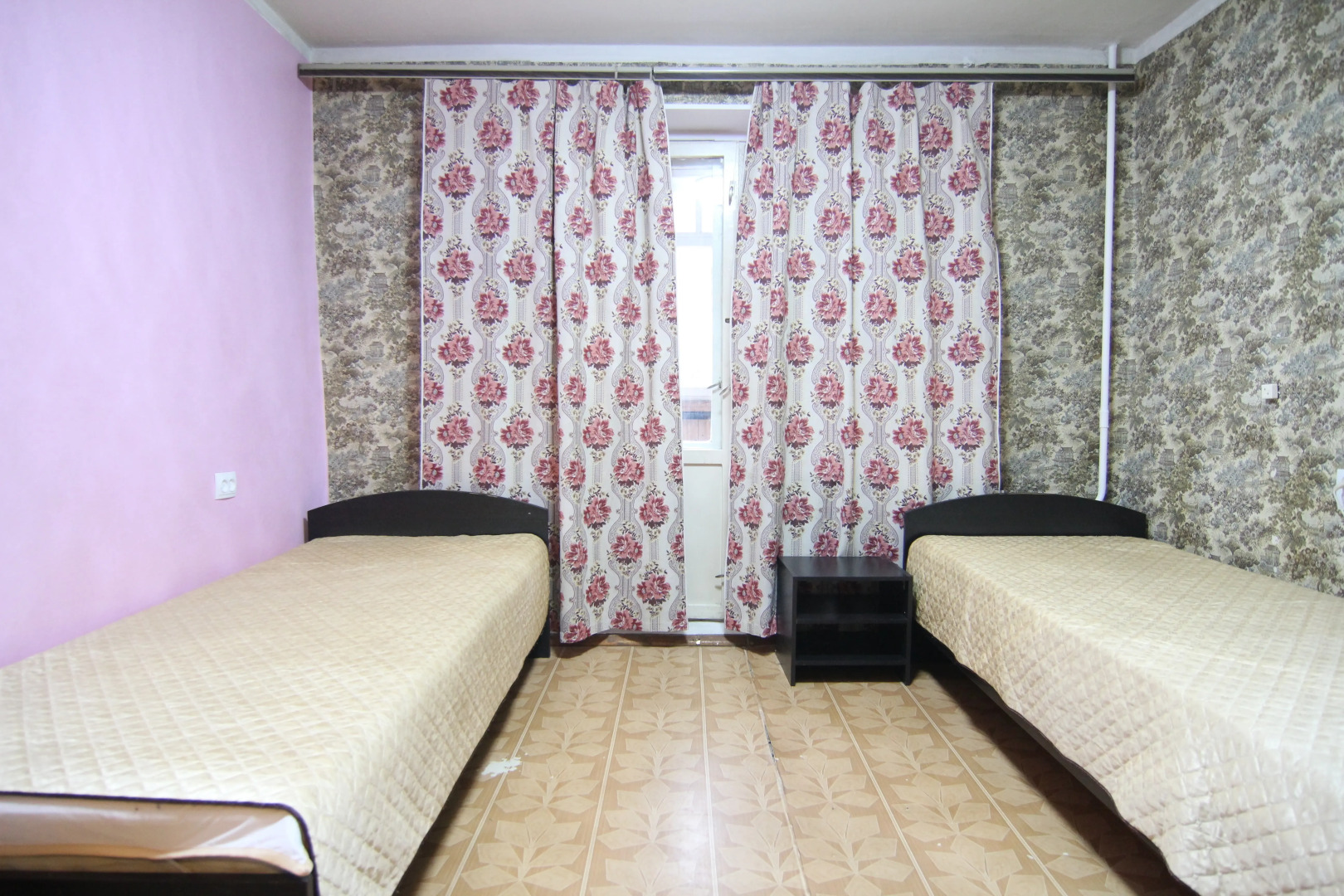 Квартира на Проспекте Героев 70