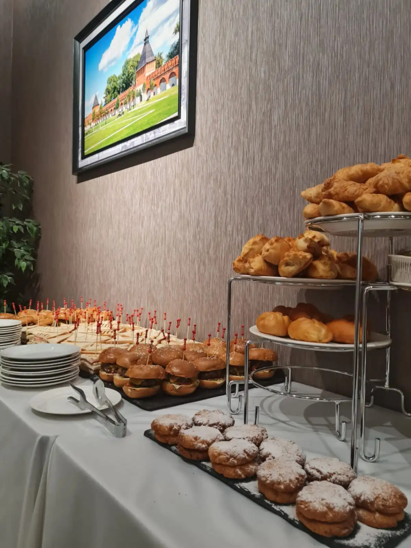 Отель Центр