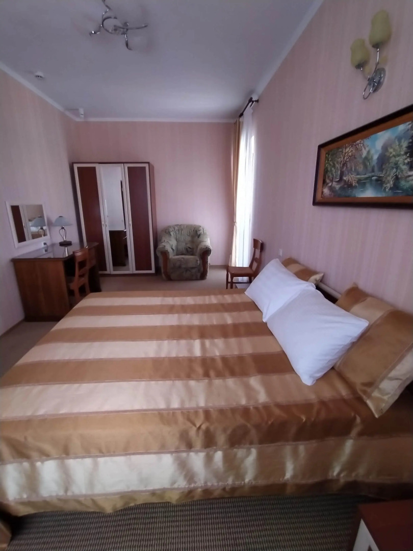 Гостевой дом Астери