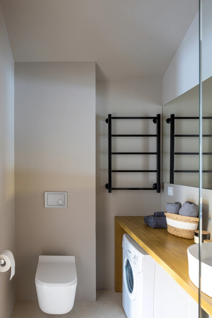 Апартаменты Tropics by Pavlov