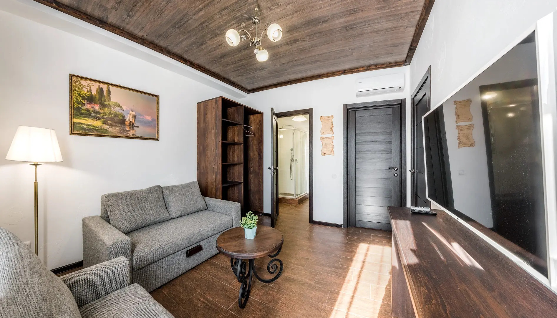 Гостевой дом Бавария