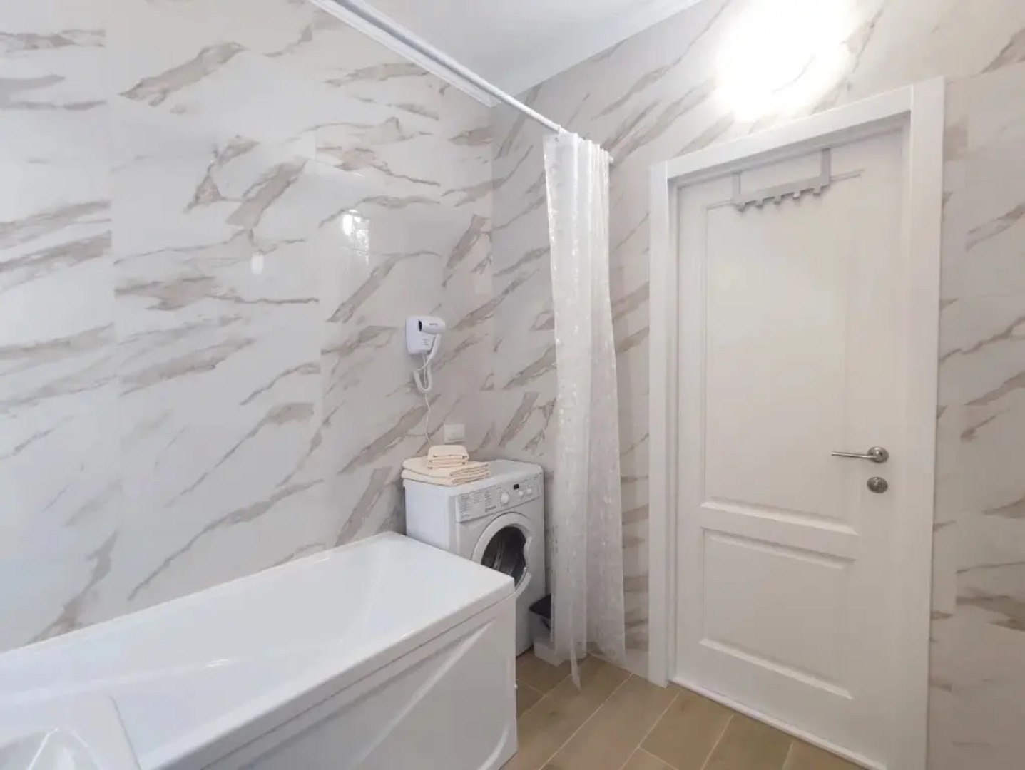 Апартаменты Атмосфера-Premier 3