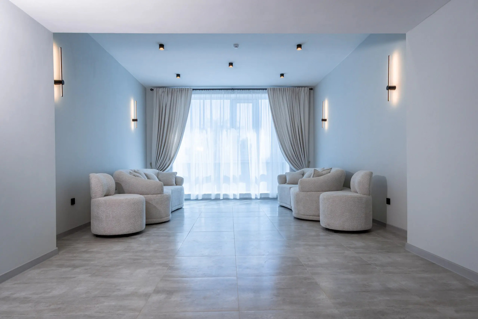 Отель Беной Тревел