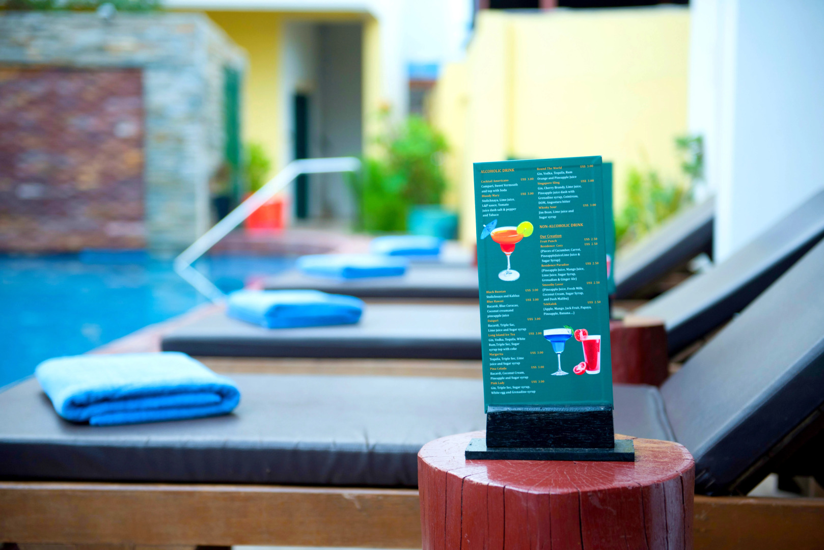 Отель Golden Banana Residence