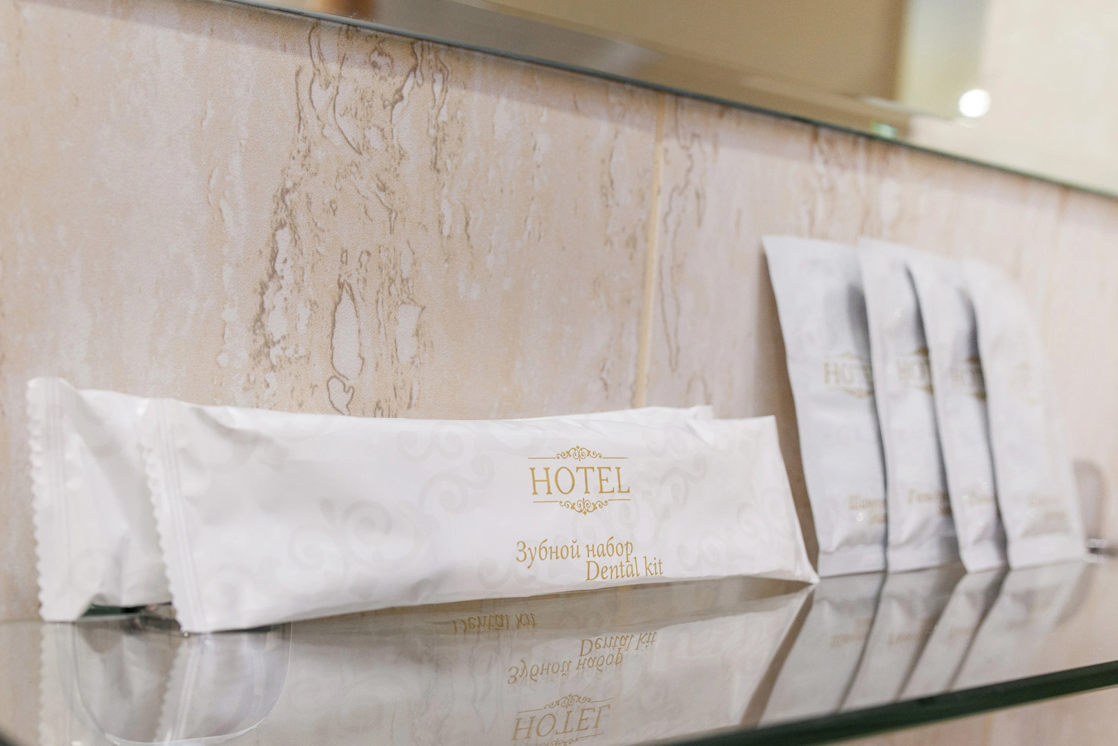 Меблированные комнаты Home-otel