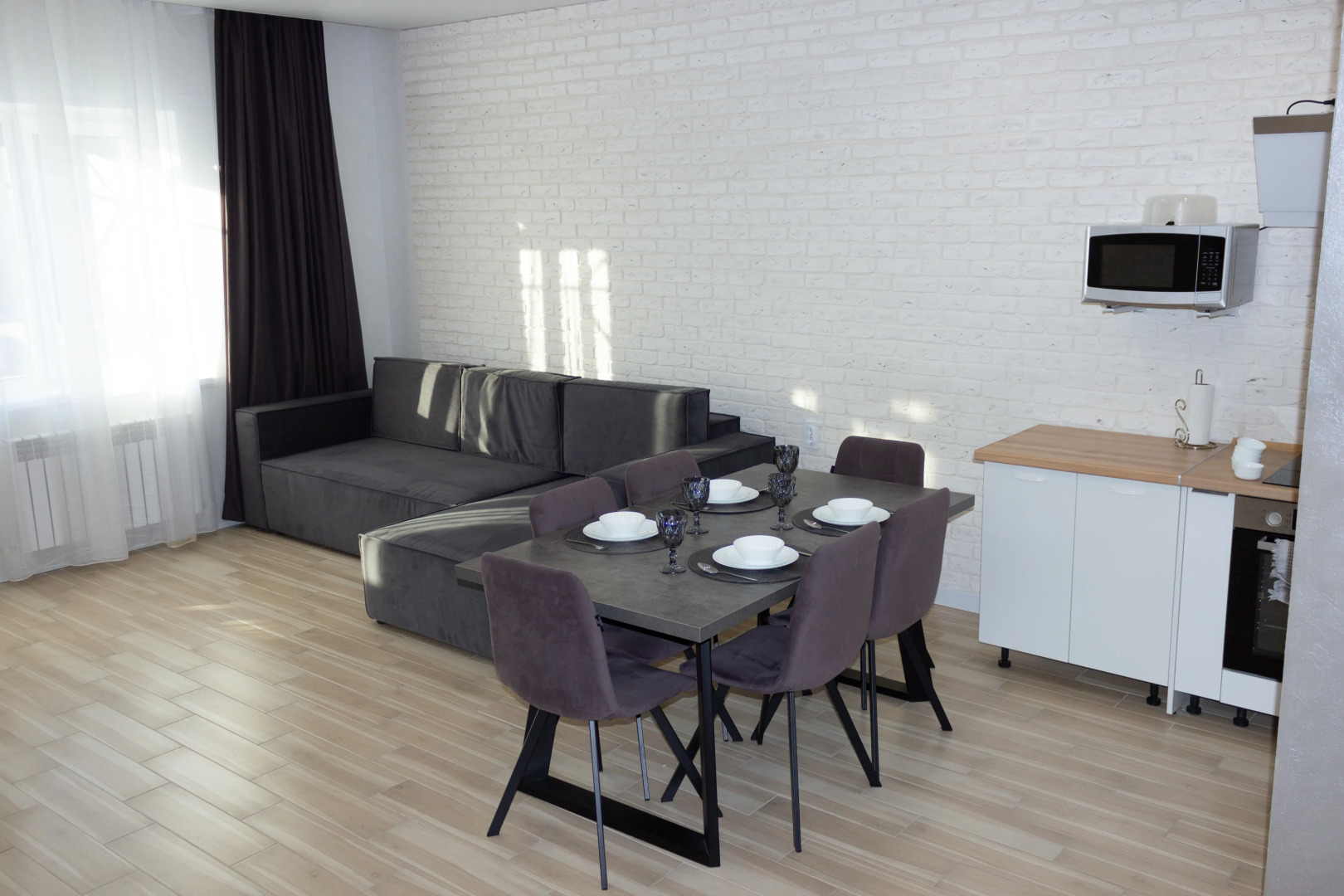 Вилла Бунгало Фиеста