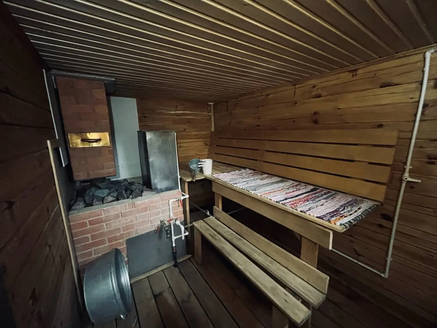 База отдыха Парк-Отель Керженец