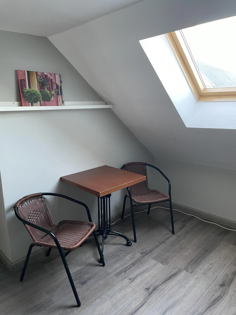 Гостевой дом Щеголева