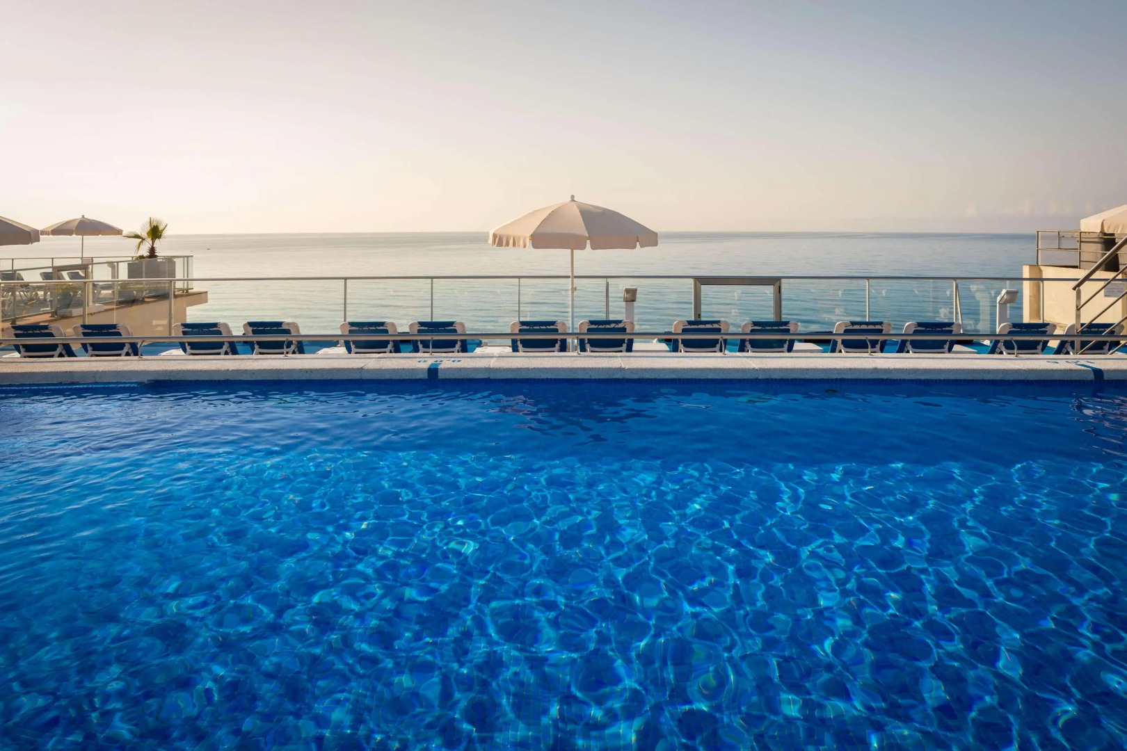 Htop Pineda Palace & SPA