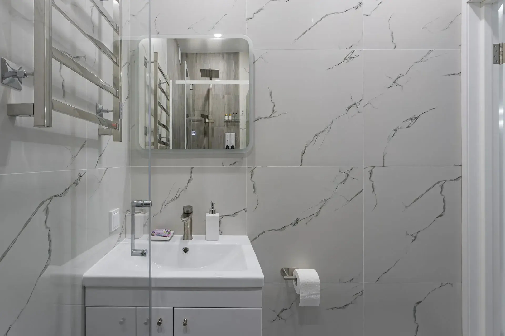 Квартира Дом Совы и Ворона на Генкиной