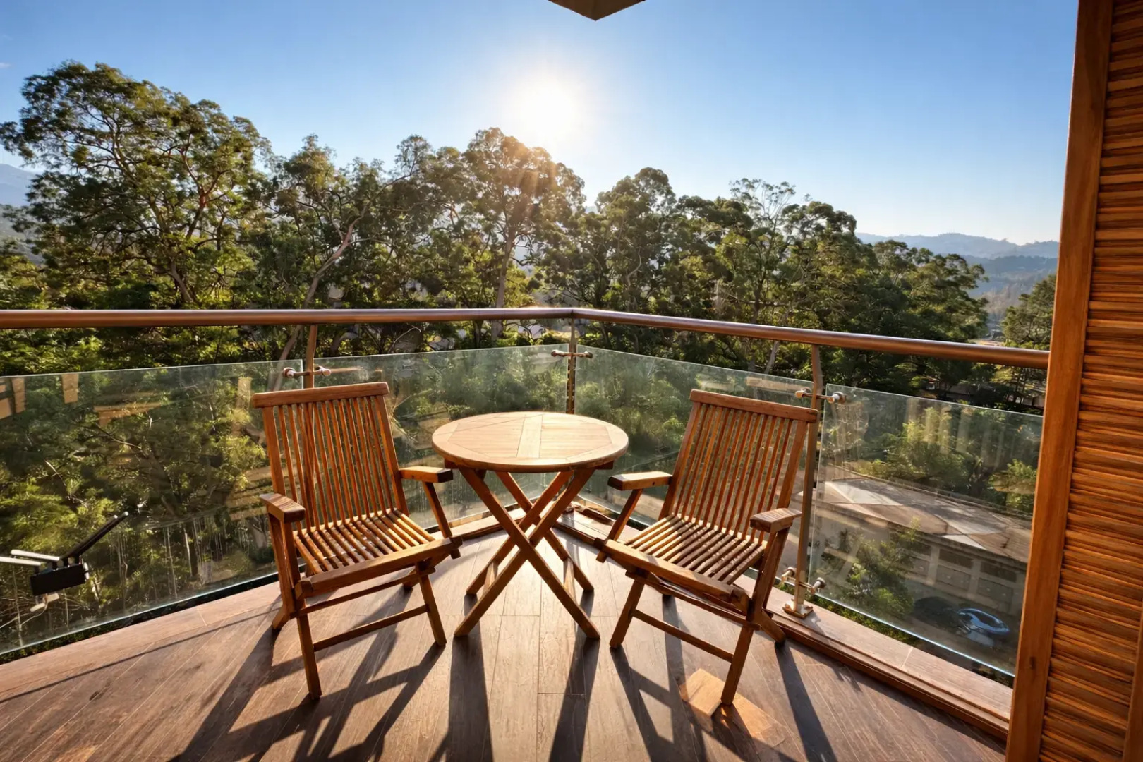 Апартаменты Стильная просторная студия 52 кв.м на берегу моря Dreamland Oasis Chakvi