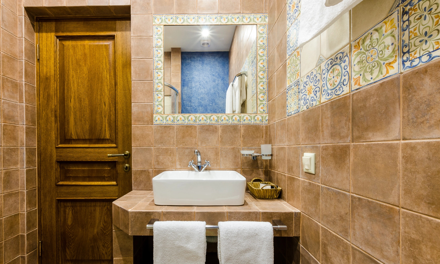 Отель Сопрано