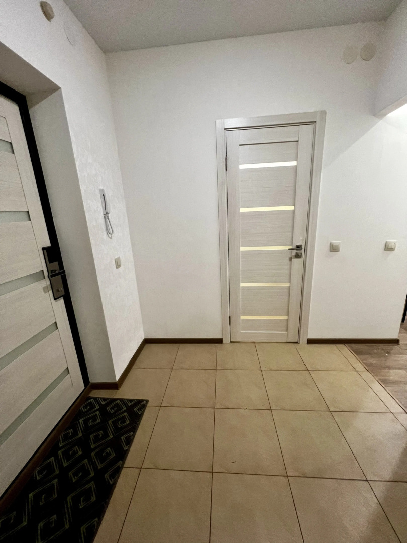 Уютная квартира возле станции метро Горки