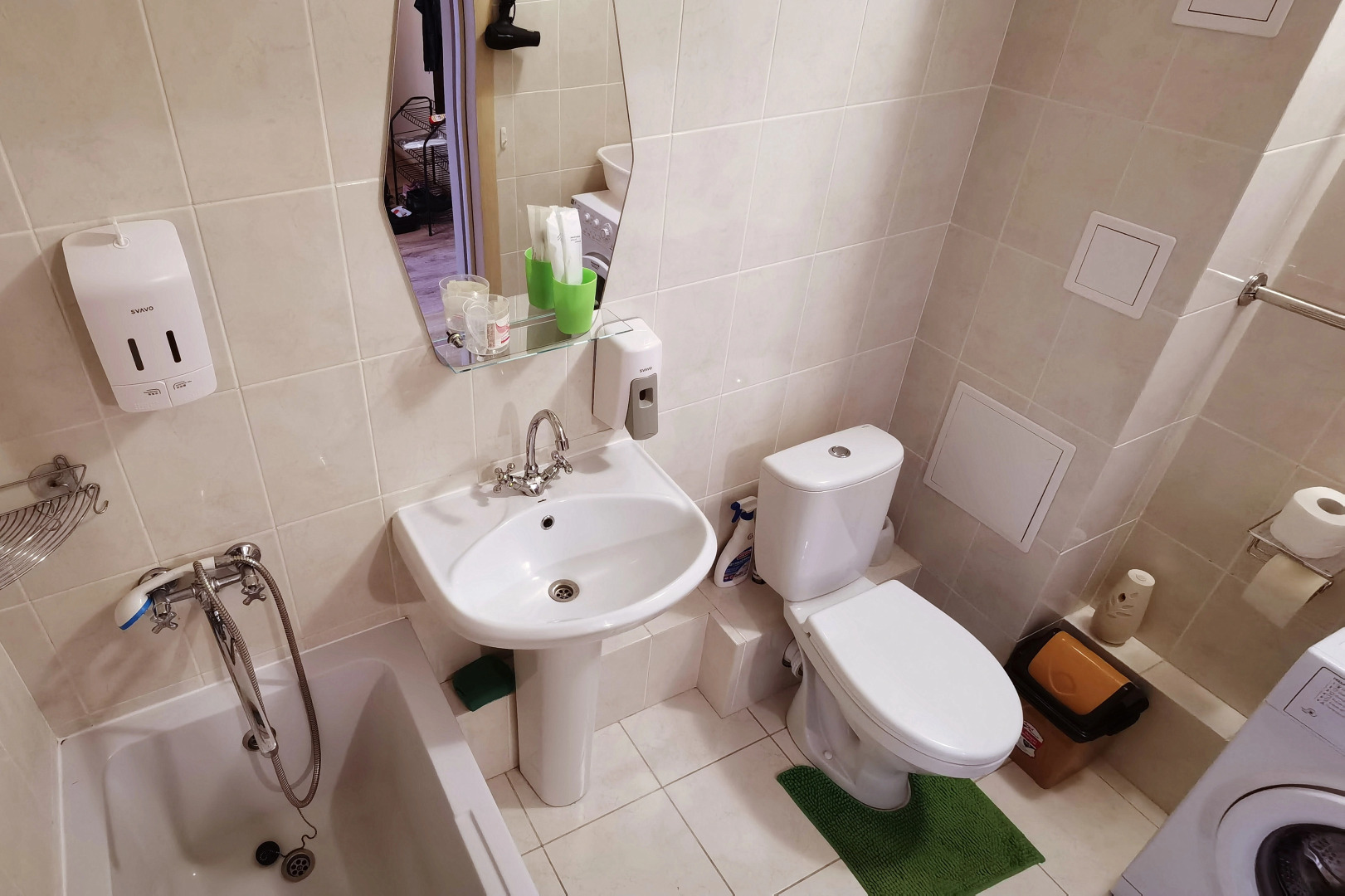 Апартаменты DomVistel на Титова 253/1 - elite